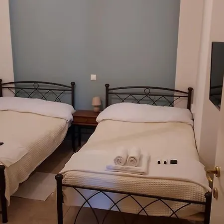 Aegina Luxury Apartments Exterior foto