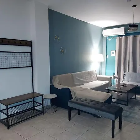 Aegina Luxury Apartments Exterior foto