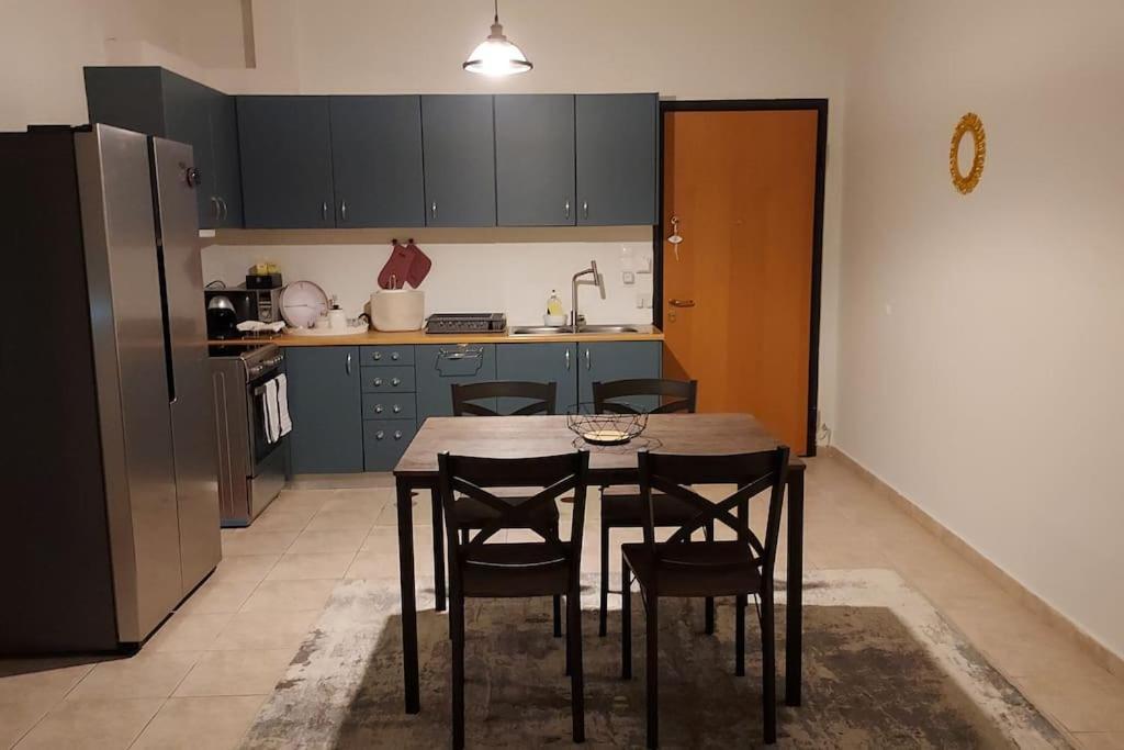 Appartement Luxury Aegina