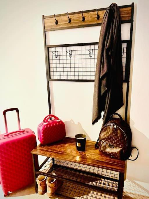 Luxury Apartment Aegina