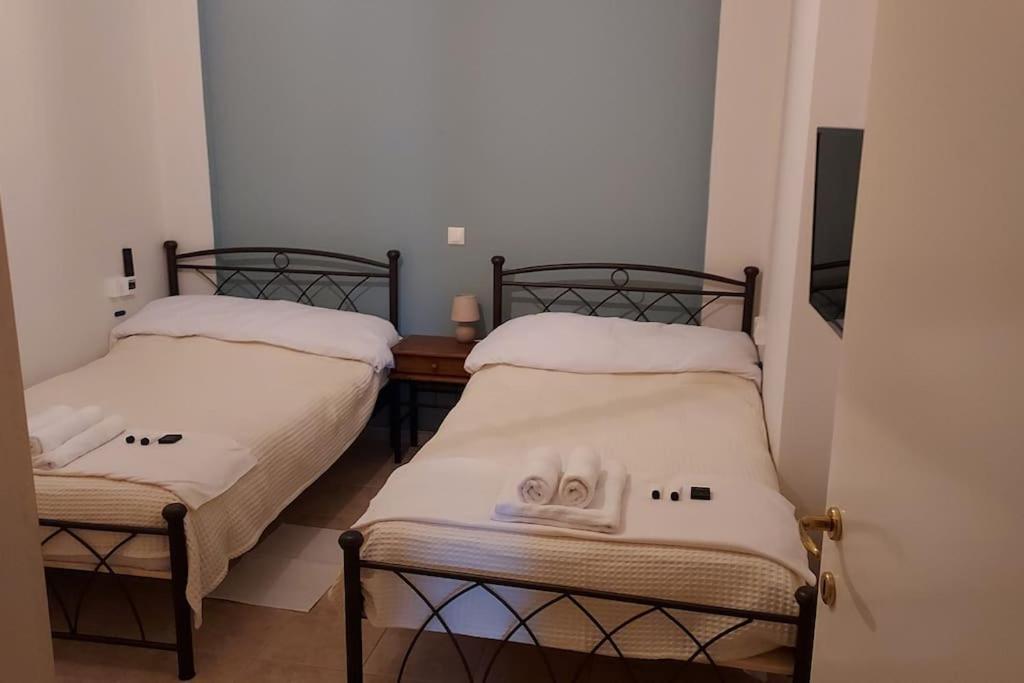 Apartment Luxury Aegina