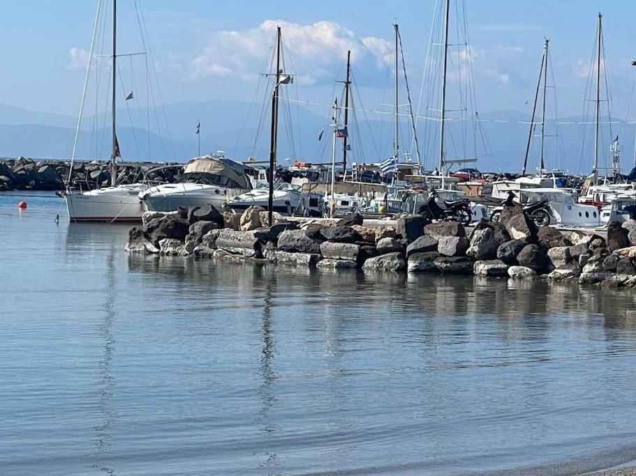 Luxury * Aegina