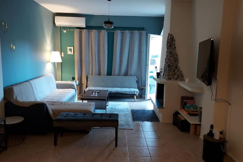 Luxury Apartment
