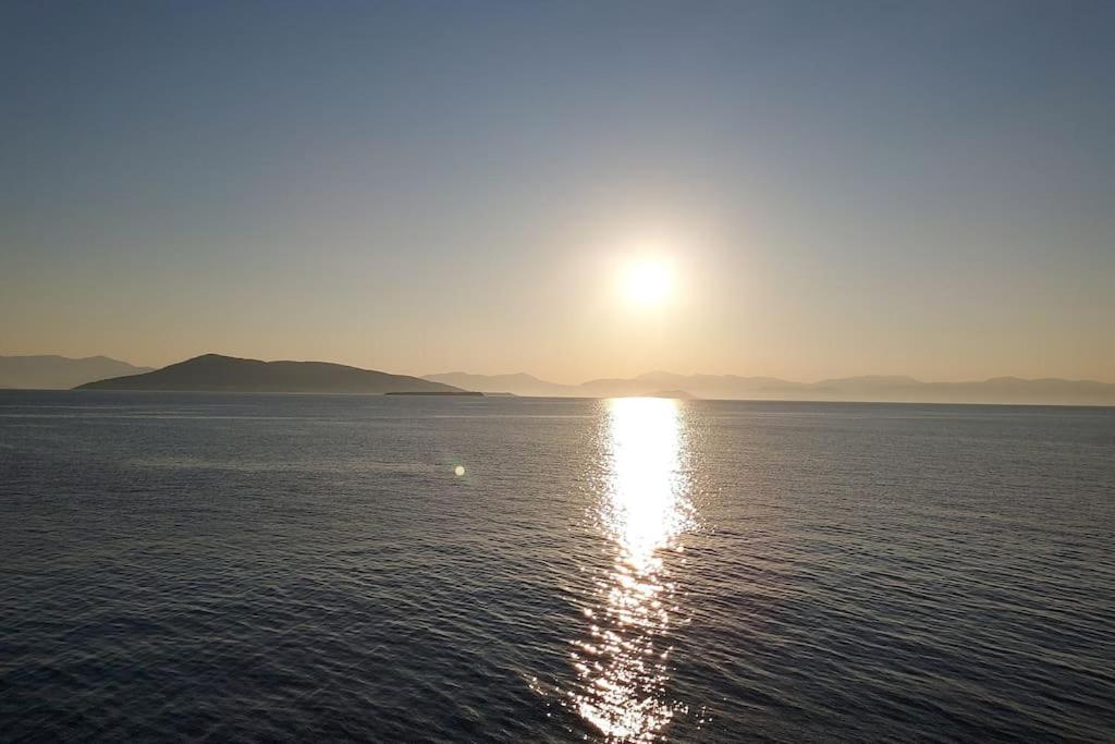 Luxury Apartment Aegina
