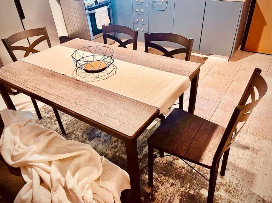 Apartment Luxury