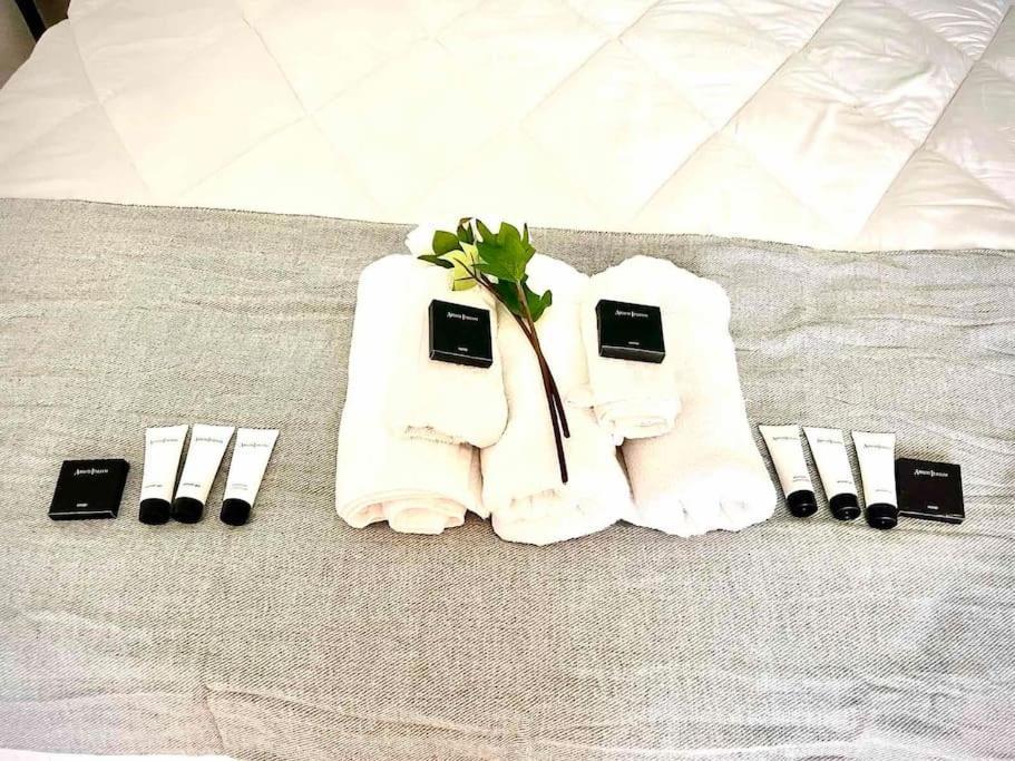Luxury Aegina