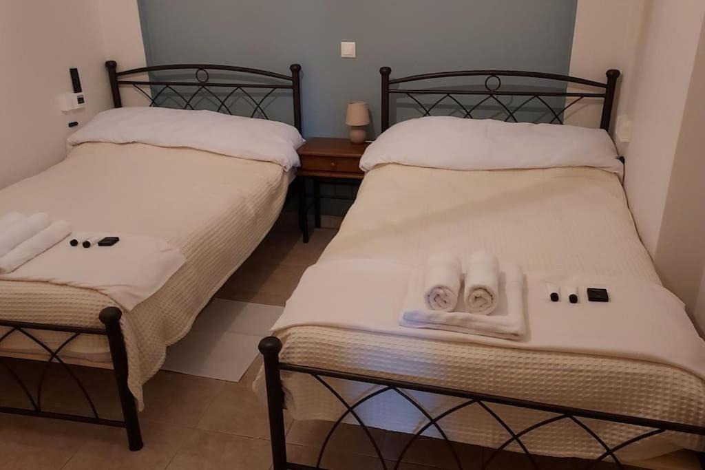 Appartement Luxury
