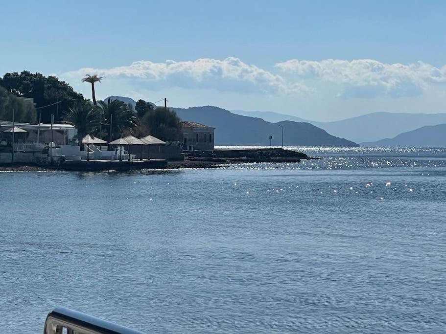 Appartement Luxury Aegina