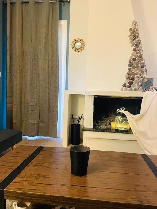 Luxury Appartement